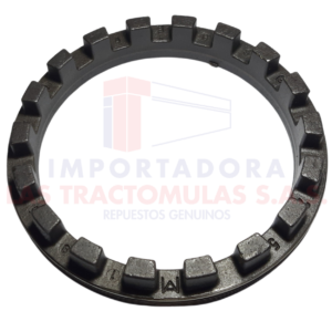 Ref. 003819 Tuerca Lateral  46160=2214-G-1125