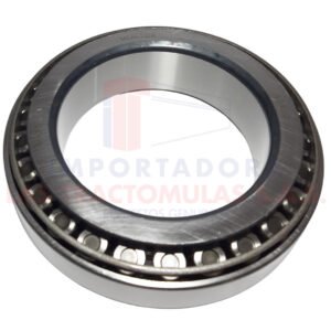 Ref. 802610 SET ROD Y PISTA LATERAL DIF. SET-289 = 52400/618