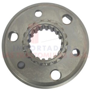 Ref. 20323 PLATO SINCRONIZADOR 14715/16915