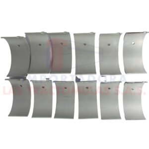 Ref. 214951 CASQUETES BIELA 250/350 BIG CAM