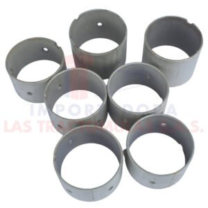 Ref. 3801106 BUJE EJE LEVAS 290/350 BIG CAM