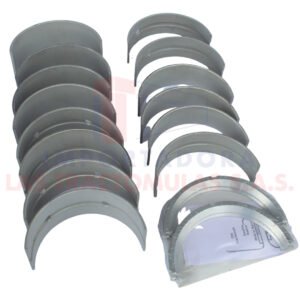 Ref. 3801260 CASQUETE BANCADA NH TODOS