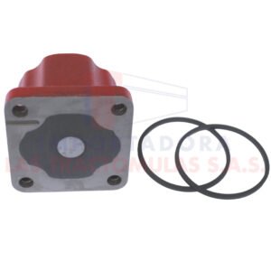 Ref. 4024808 SOLENOIDE O VALVULA PARA 12 V