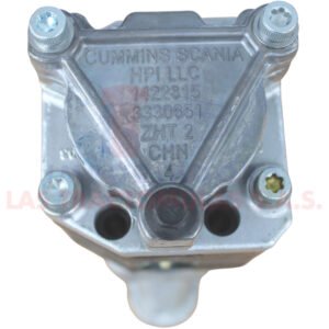 Ref. 4089431 BOMBA ENGRANAJE ISX