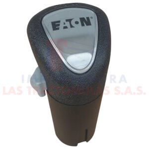 Ref. A-6918 VALVULA BARRA CAMBIOS BOTON GRIS