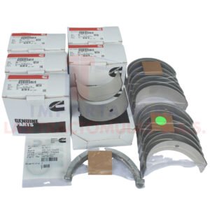 Ref. KISX5579050 KIT CASQUETES ISX=(KISX380029800)