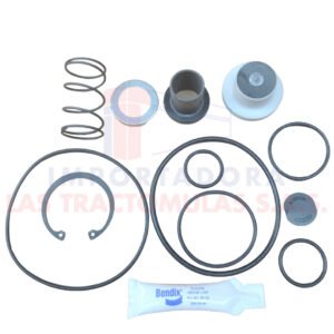 Ref. 102802N REPARACION DE VALVULA  RELAY R12/14