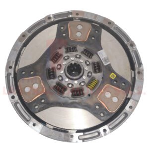 Ref. 107237-10MOX KIT EMBRAGUE 14 1 3/4  DT. 466 DOBLE