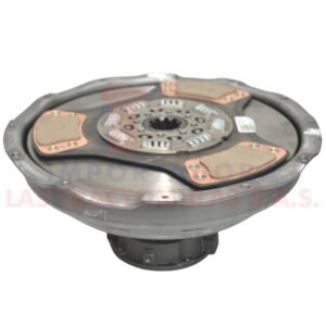 Ref. 107683-5MOX KIT EMBRAGUE TIPO HI DISCO SENCILLO