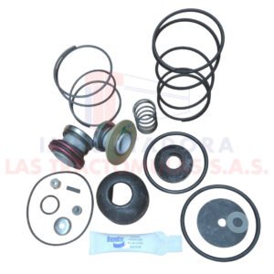 Ref. 287368 REPARACIÓN MENOR BOMBA FRENO E6 E8