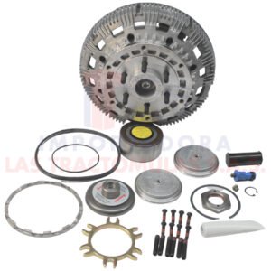 Ref. 2S-DP REPARACION MAYOR 2 VELOC 995582/995617