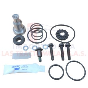 Ref. 5005037 JGO REPARACION SECADOR AD-9