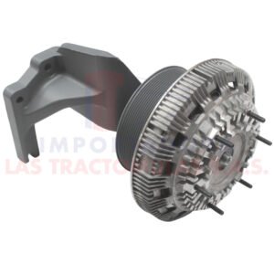 Ref. 79A5782 FAN CLUTCH 2 VEL KW 12 CAN MANZ 5"