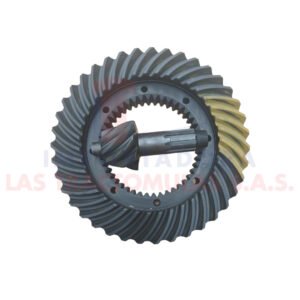 Ref. 98118-EU 8x39 TRAS.CON BAJOS 38 ML.16 1/2" D.L