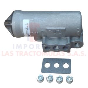 Ref. OR275491 GOBERNADOR D-2 TIPO BOTELLA